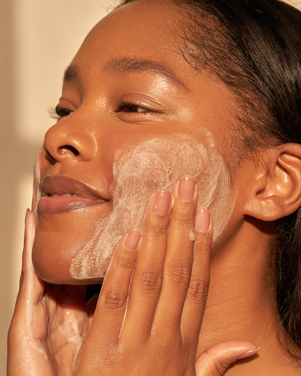 The Squeeze - Face Cleanser